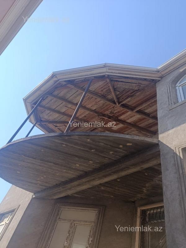7 otaqlı Həyət evi / Villa, Qaradağ rayonu, Bakı