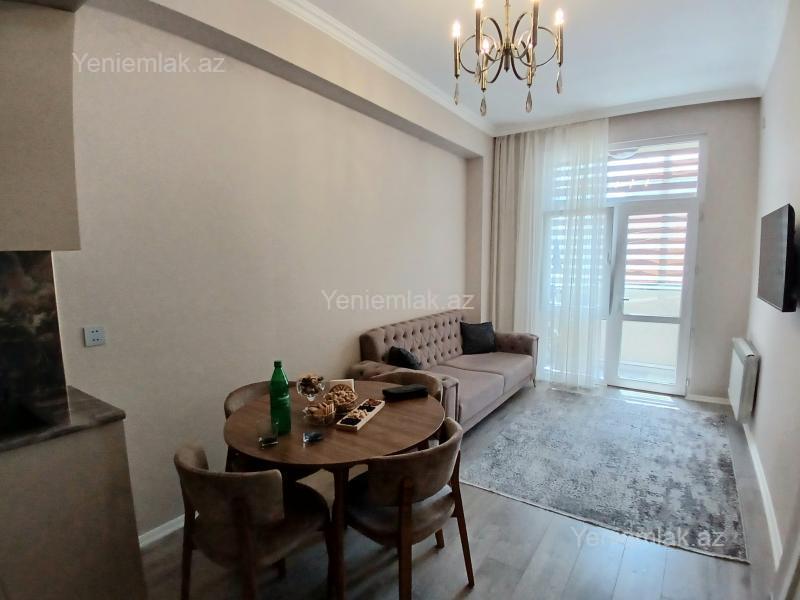2 otaqlı Bina evi menzil, Suraxanı rayonu, Bakı
