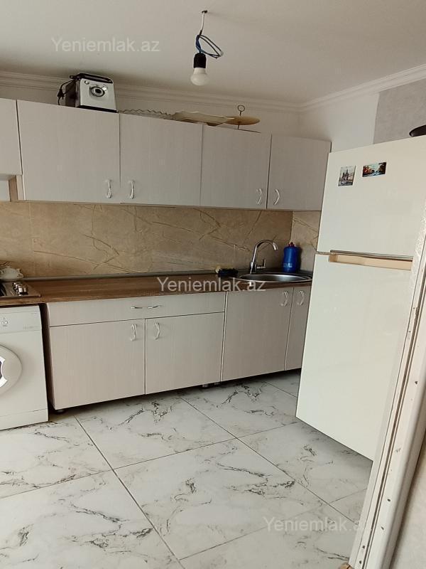 4 otaqlı Həyət evi / Villa, Sabunçu rayonu, Bakı