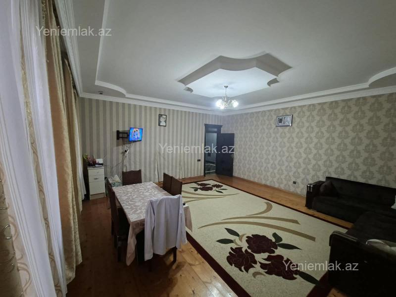 5 otaqlı Həyət evi / Villa, Sabunçu rayonu, Bakı
