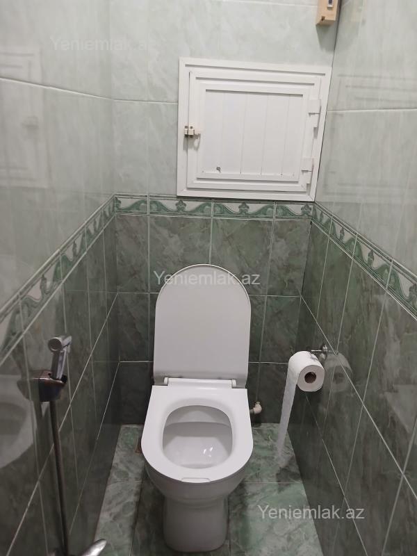 3 otaqlı Bina evi menzil, Binəqədi rayonu, Bakı