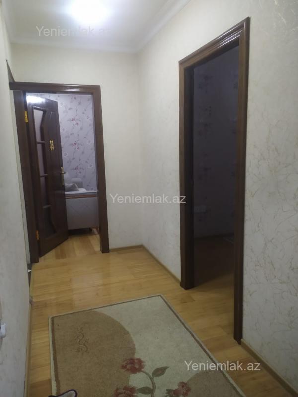 4 otaqlı Bina evi menzil, Sabunçu rayonu, Bakı