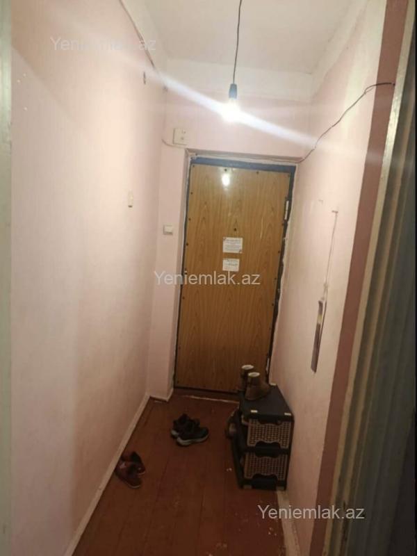 2 otaqlı Bina evi menzil, Suraxanı rayonu, Bakı
