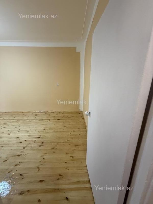 1 otaqlı Bina evi menzil, Binəqədi rayonu, Bakı