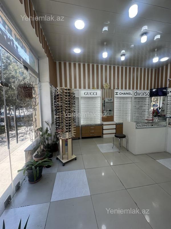 2 otaqlı Obyekt, Sabunçu rayonu, Bakı