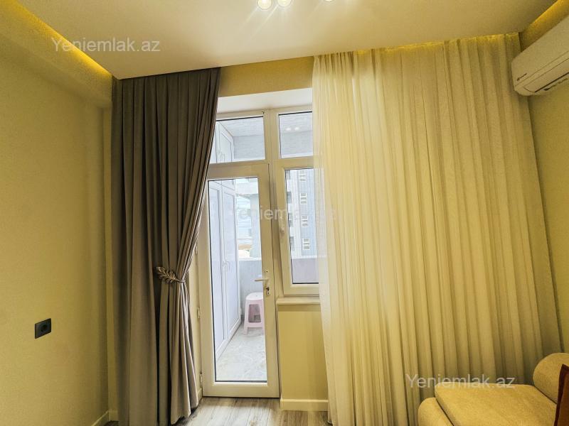 2 otaqlı Bina evi menzil, Sumqayıt Bulvarı, Sumqayıt