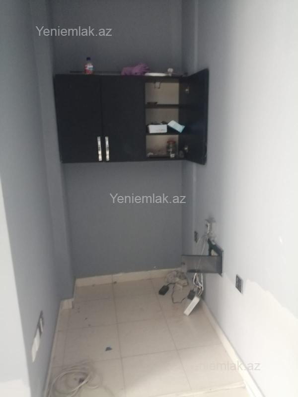 1 otaqlı Obyekt, Sabunçu rayonu, Bakı