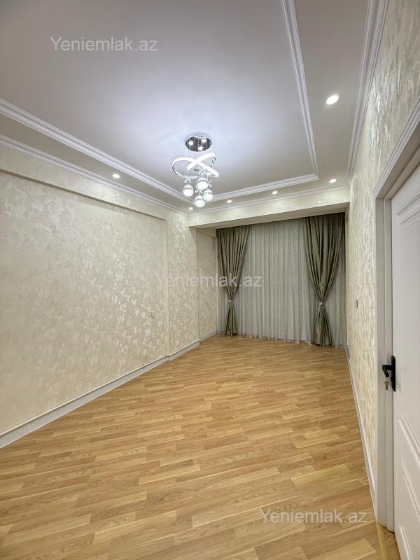 2 otaqlı Bina evi menzil, 76-cı məhəllə, Sumqayıt