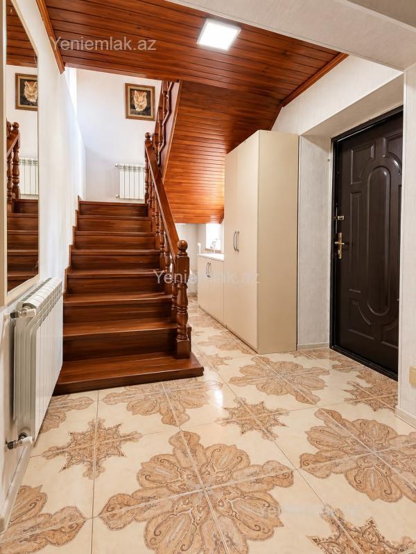 4 otaqlı Həyət evi / Villa, Suraxanı rayonu, Bakı