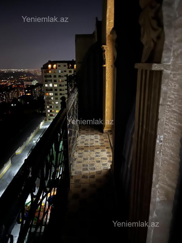 2 otaqlı Bina evi menzil, Suraxanı rayonu, Bakı