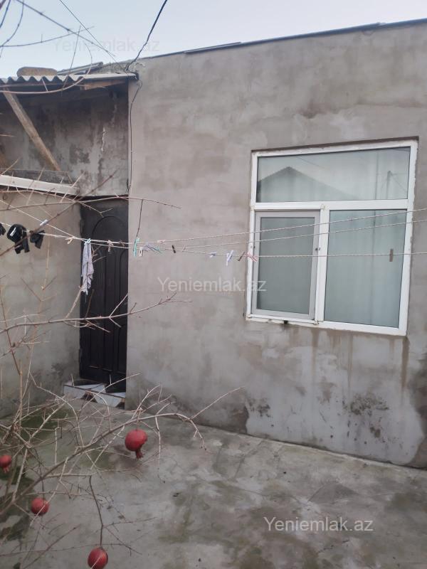 4 otaqlı Həyət evi / Villa, Masazır, Abşeron