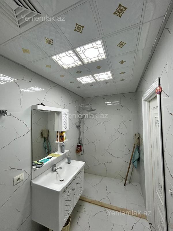 3 otaqlı Bina evi menzil, Sumqayıt şəh., Sumqayıt