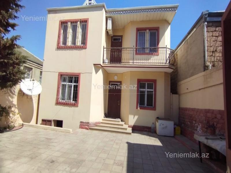 5 otaqlı Həyət evi / Villa, Suraxanı rayonu, Bakı