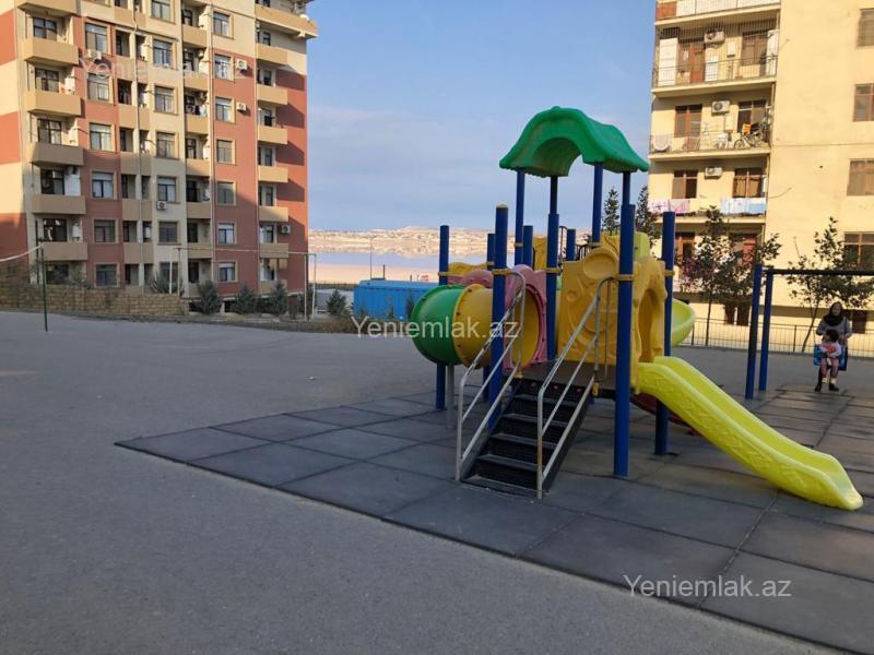 3 otaqlı Bina evi menzil, Masazır, Abşeron