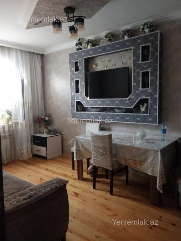 3 otaqlı Həyət evi / Villa, Masazır, Abşeron