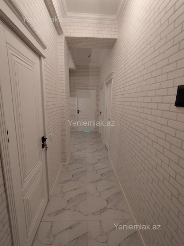 3 otaqlı Bina evi menzil, Masazır, Abşeron