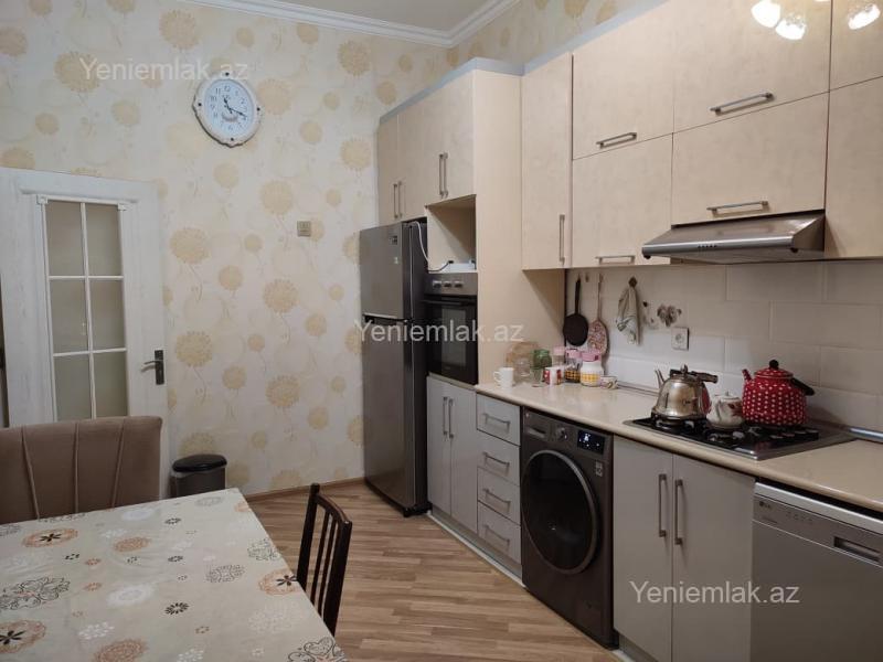 5 otaqlı Həyət evi / Villa, Masazır, Abşeron