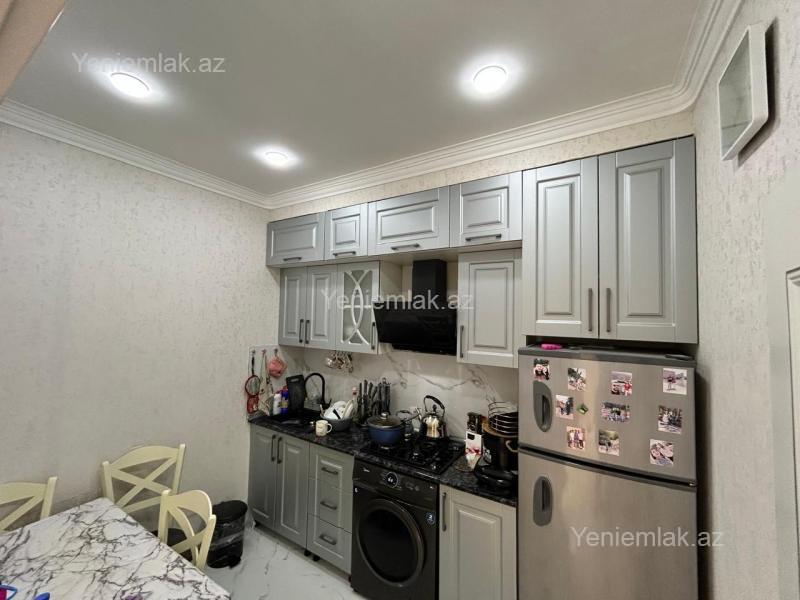 3 otaqlı Bina evi menzil, Saray, Abşeron