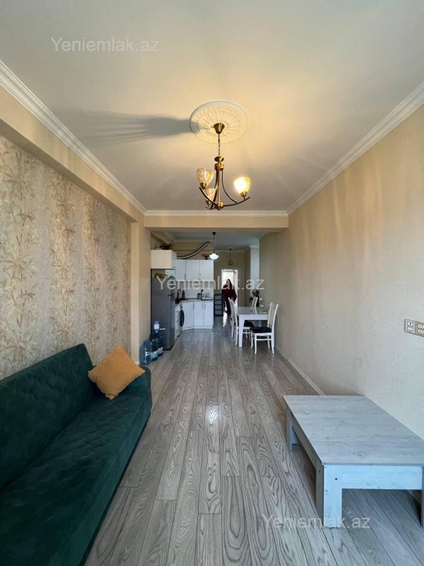 2 otaqlı Bina evi menzil, Masazır, Abşeron