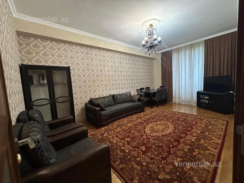 3 otaqlı Bina evi menzil, Binəqədi rayonu, Bakı