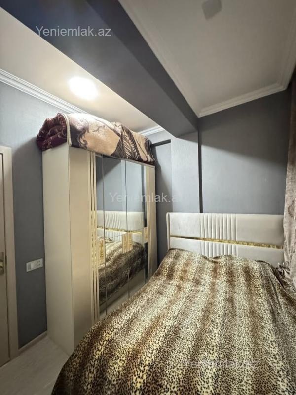 2 otaqlı Bina evi menzil, Masazır, Abşeron