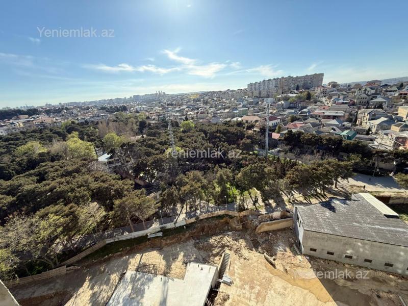 4 otaqlı Bina evi menzil, Binəqədi rayonu, Bakı