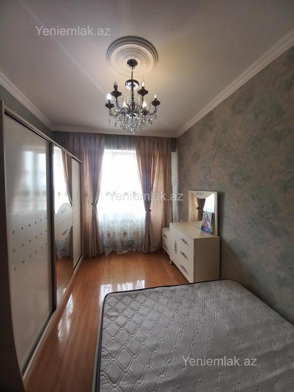 2 otaqlı Bina evi menzil, Suraxanı rayonu, Bakı