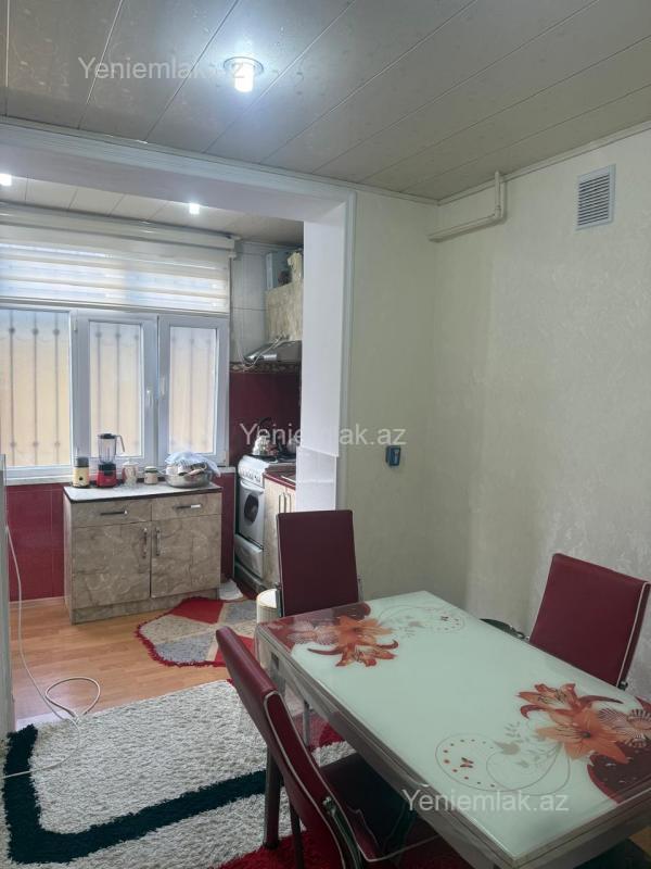 3 otaqlı Bina evi menzil, Sabunçu rayonu, Bakı
