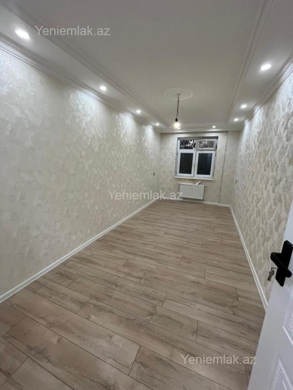 2 otaqlı Bina evi menzil, 5-ci mikrorayon, Sumqayıt