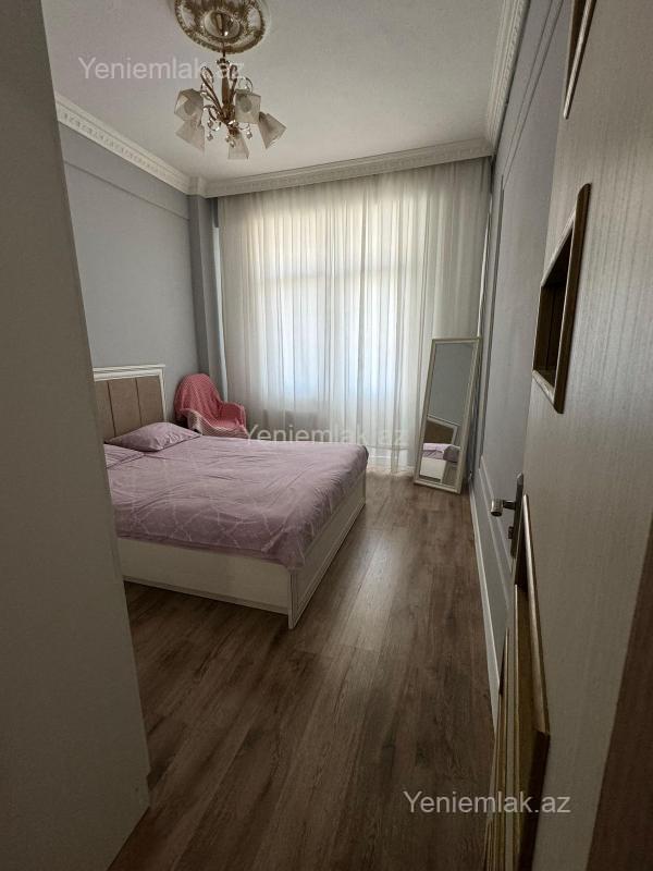 2 otaqlı Bina evi menzil, Masazır, Abşeron