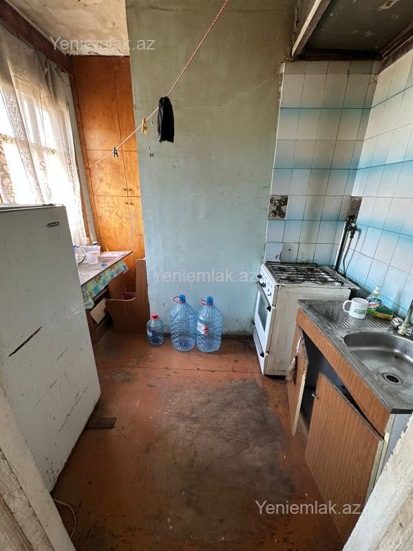 2 otaqlı Bina evi menzil, Nəsimi rayonu, Bakı