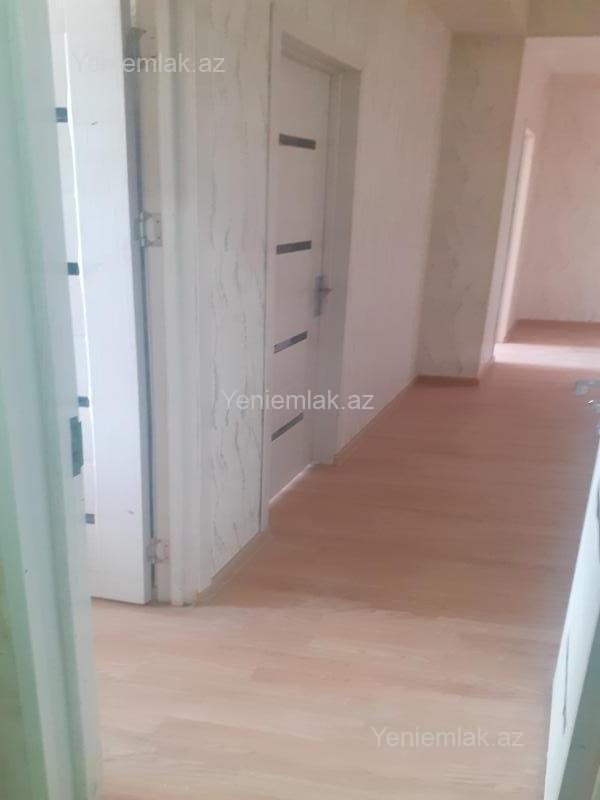 2 otaqlı Bina evi menzil, Binəqədi rayonu, Bakı