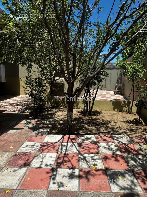 3 otaqlı Həyət evi / Villa, Corat bağları, Sumqayıt