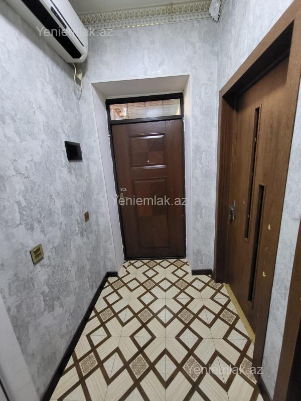 2 otaqlı Həyət evi / Villa, Binəqədi rayonu, Bakı