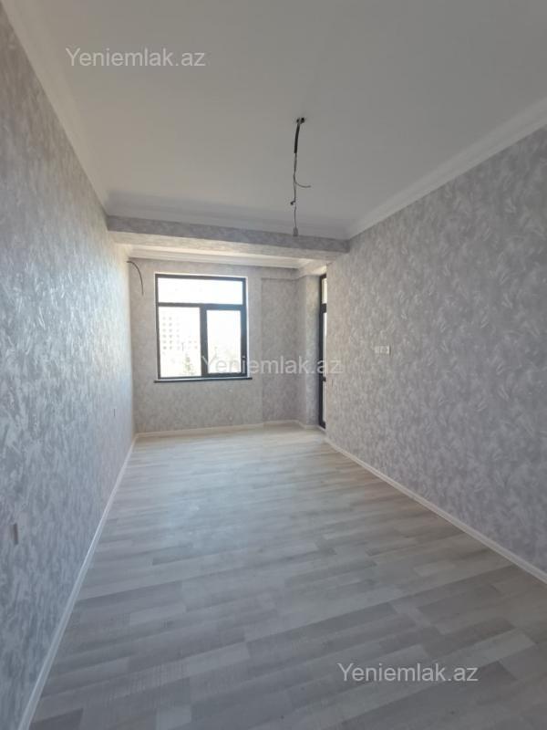 3 otaqlı Bina evi menzil, 16-cı məhəllə, Sumqayıt
