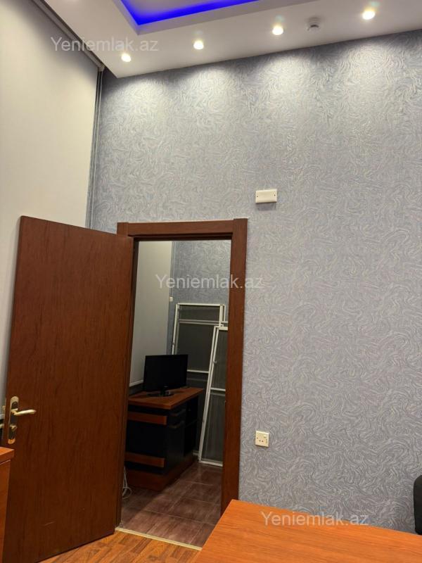 8 otaqlı Ofis, Binəqədi rayonu, Bakı