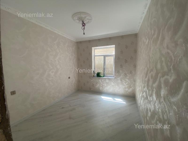 4 otaqlı Həyət evi / Villa, Binəqədi rayonu, Bakı
