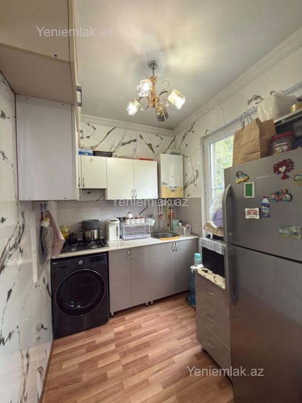 2 otaqlı Bina evi menzil, Binəqədi rayonu, Bakı