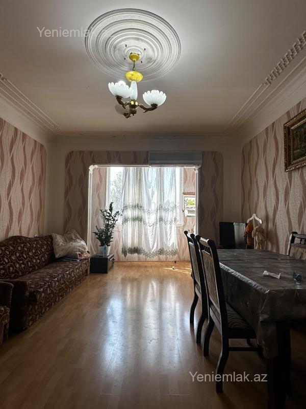 3 otaqlı Bina evi menzil, 9-cu mikrorayon, Sumqayıt