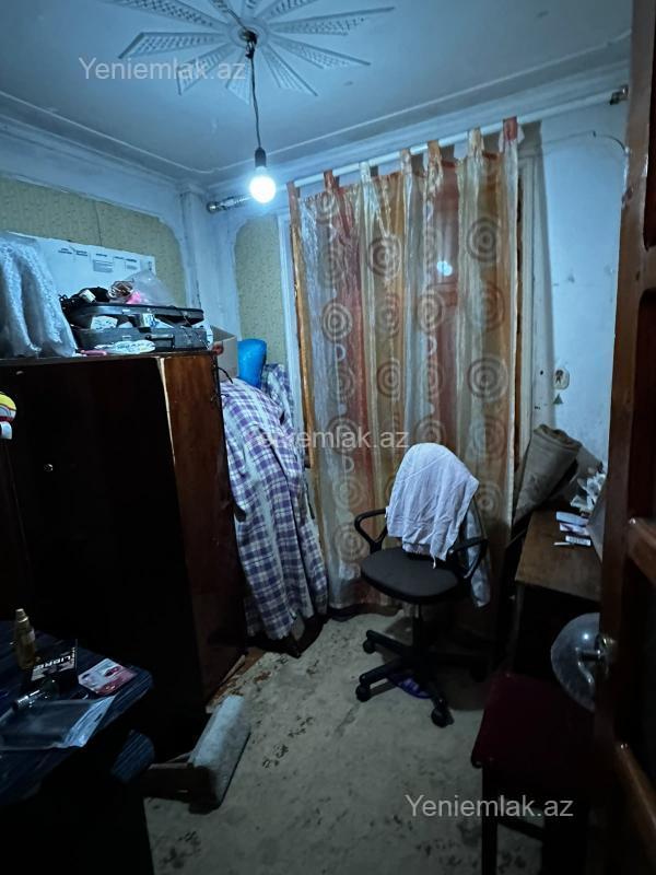 2 otaqlı Bina evi menzil, 4-cü mikrorayon, Sumqayıt