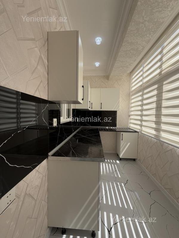 2 otaqlı Bina evi menzil, Masazır, Abşeron