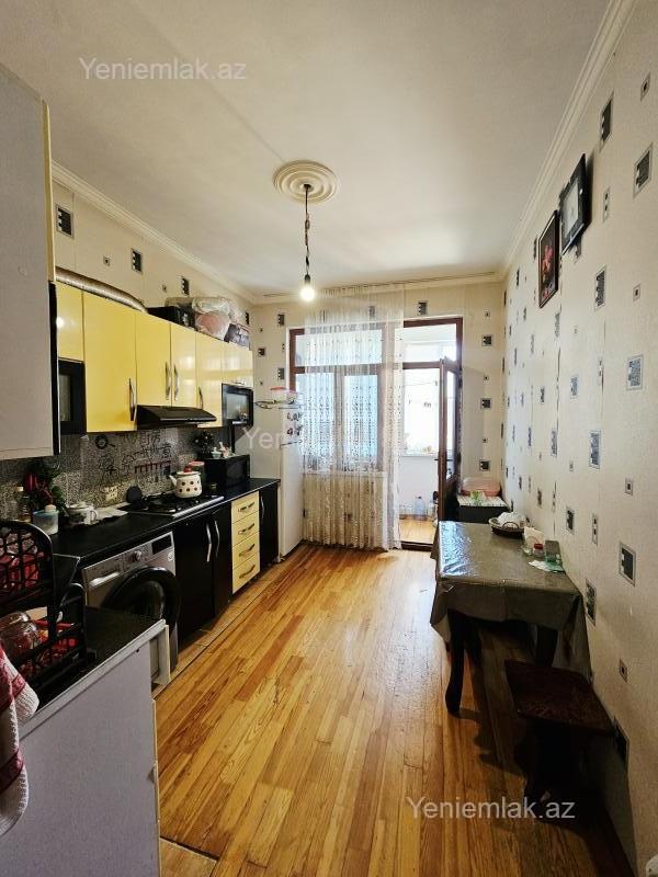 3 otaqlı Bina evi menzil, Masazır, Abşeron