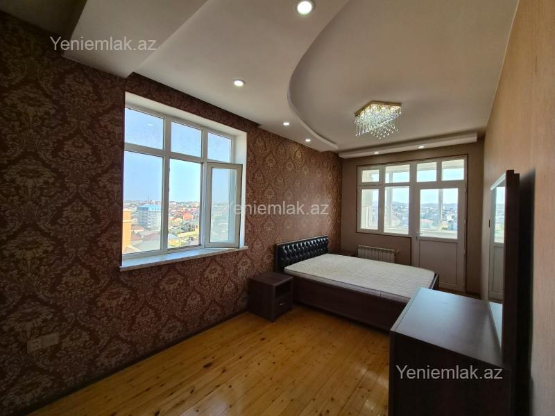 2 otaqlı Bina evi menzil, Masazır, Abşeron