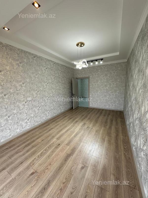 2 otaqlı Bina evi menzil, Sumqayıt Bulvarı, Sumqayıt