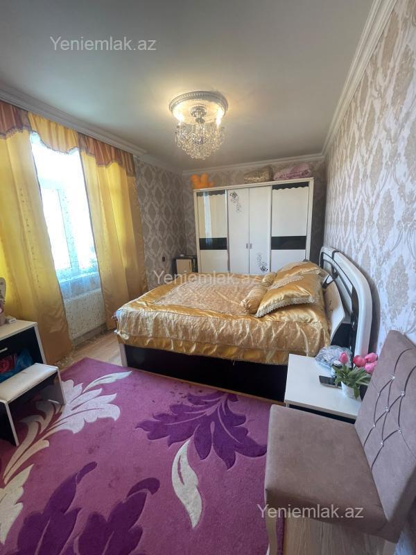 2 otaqlı Bina evi menzil, 10-cu mikrorayon, Sumqayıt