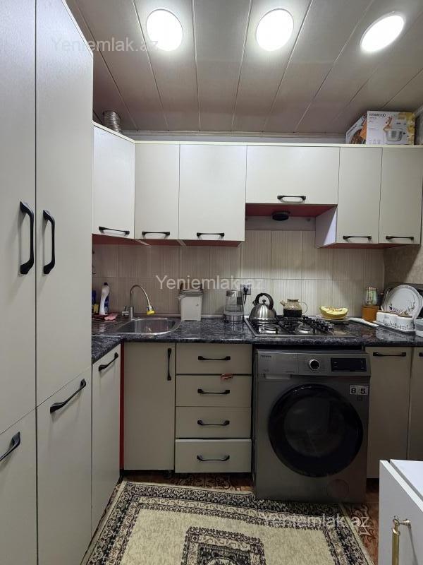 3 otaqlı Bina evi menzil, Qurtuluş 93, Abşeron