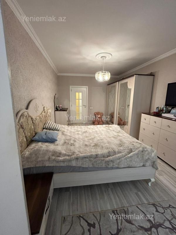 3 otaqlı Bina evi menzil, Yasamal rayonu, Bakı