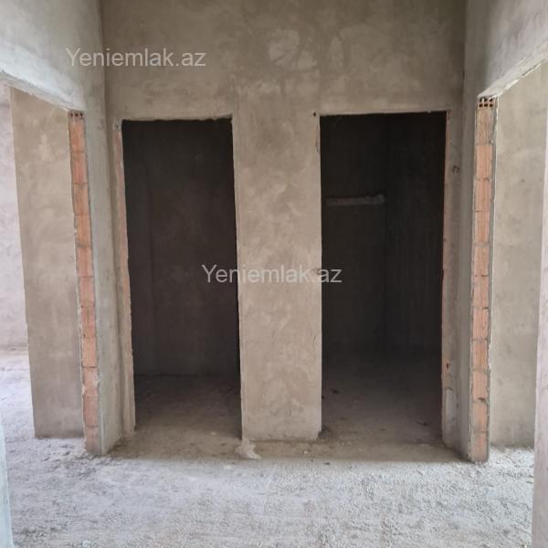 3 otaqlı Bina evi menzil, Xətai rayonu, Bakı