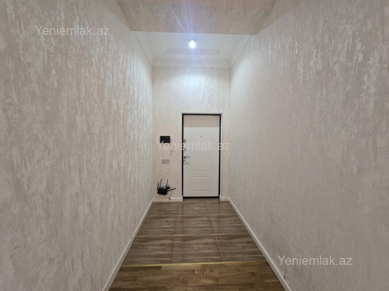 3 otaqlı Bina evi menzil, Sumqayıt Bulvarı, Sumqayıt