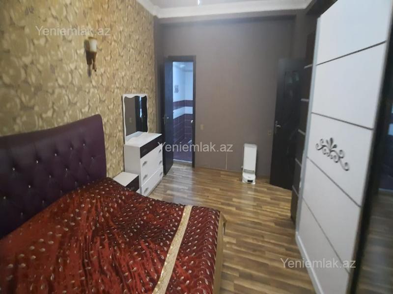 3 otaqlı Bina evi menzil, Xətai rayonu, Bakı